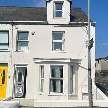 Portstewart Holiday Home Zewnętrze zdjęcie