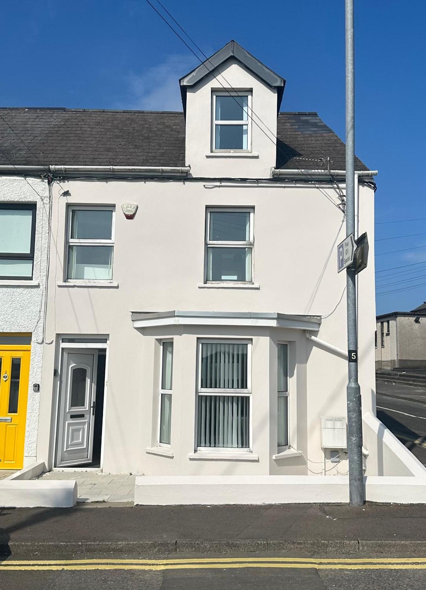Portstewart Holiday Home Zewnętrze zdjęcie