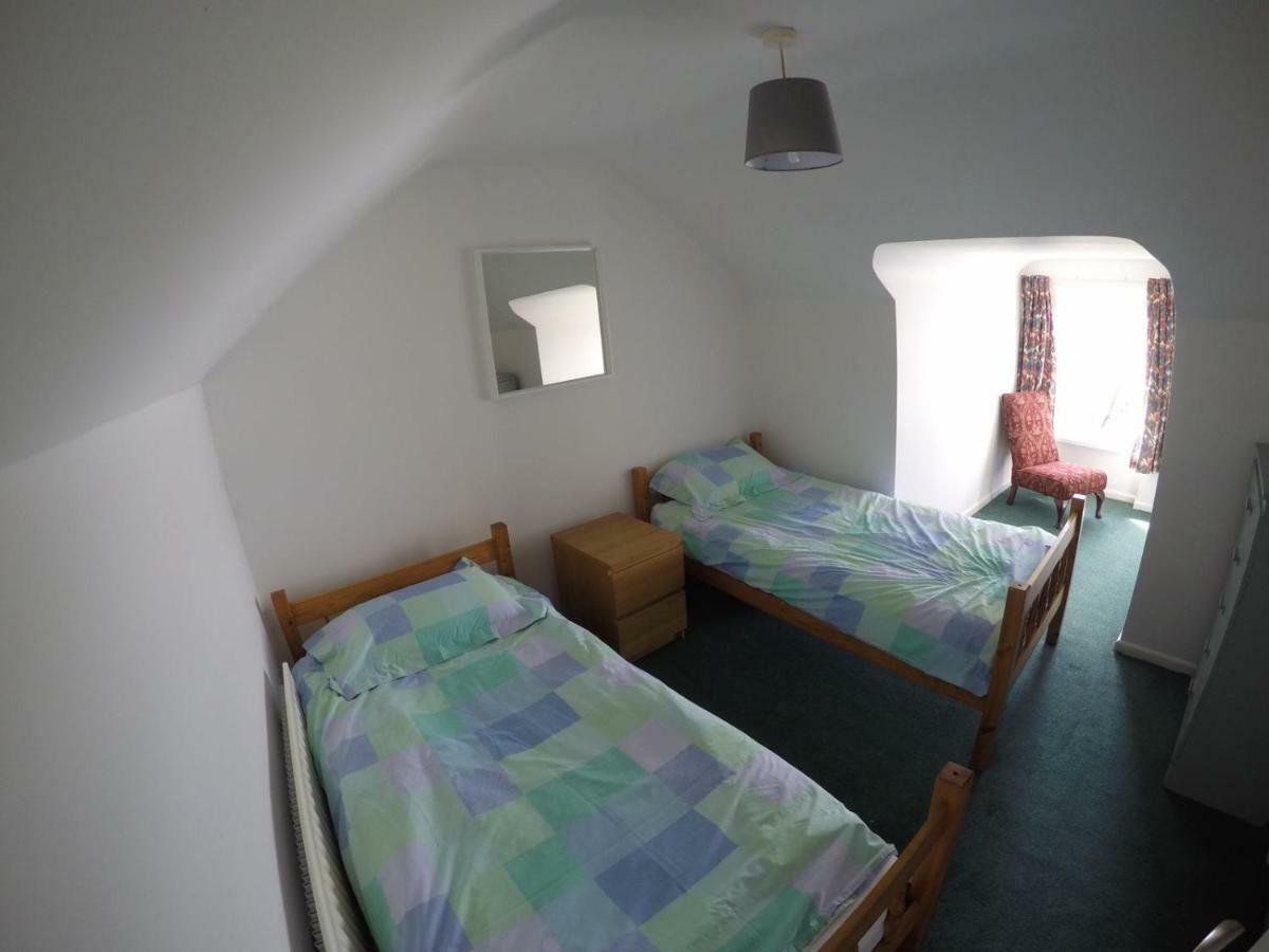 Portstewart Holiday Home Zewnętrze zdjęcie