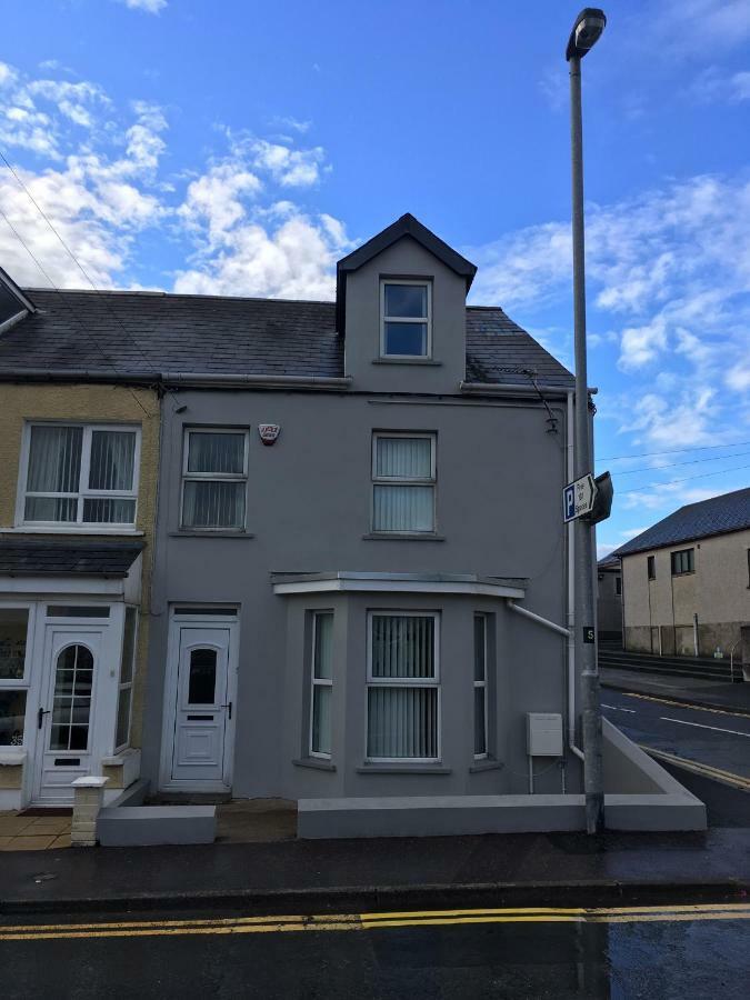 Portstewart Holiday Home Zewnętrze zdjęcie