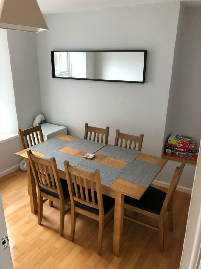 Portstewart Holiday Home Zewnętrze zdjęcie