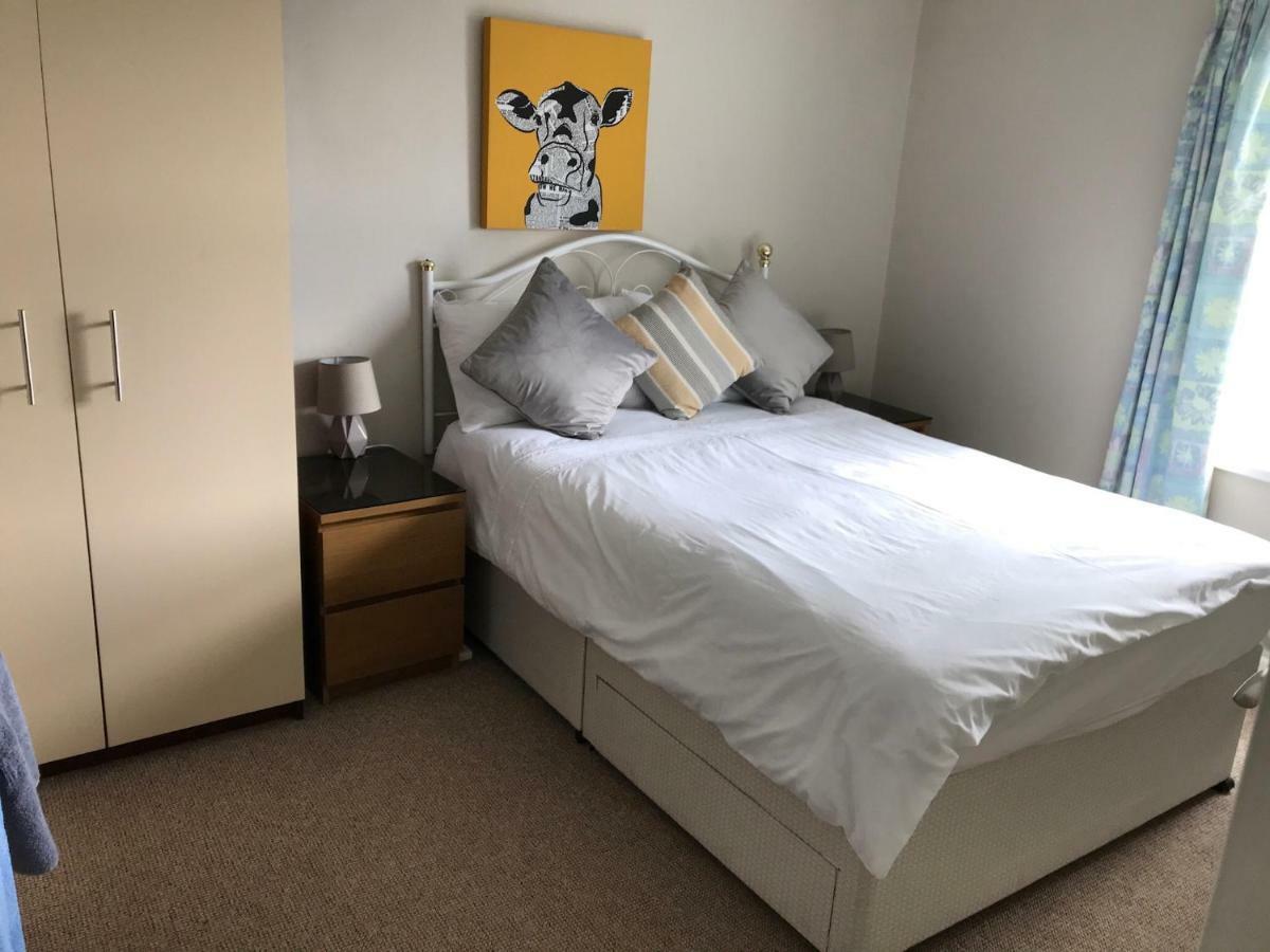 Portstewart Holiday Home Zewnętrze zdjęcie