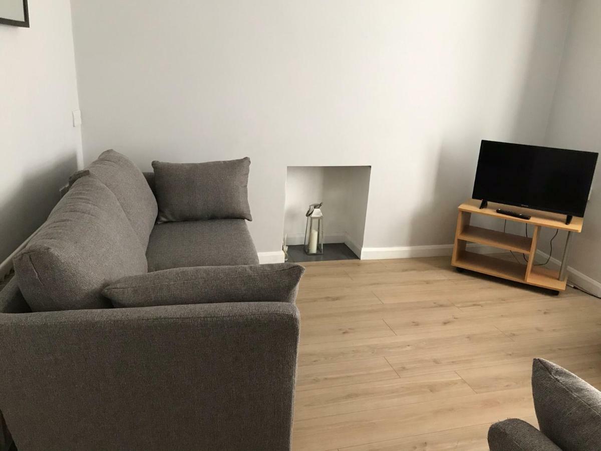 Portstewart Holiday Home Zewnętrze zdjęcie