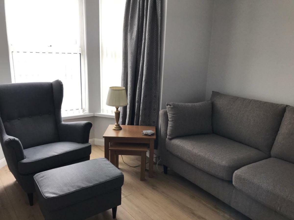 Portstewart Holiday Home Zewnętrze zdjęcie