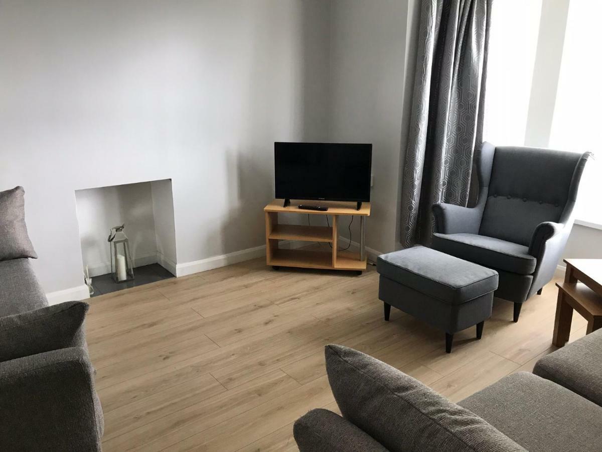 Portstewart Holiday Home Zewnętrze zdjęcie